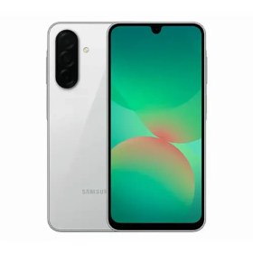 تصویر گوشی موبایل سامسونگ مدل Galaxy A26 5G ظرفیت 256 گیگابایت و رم 8 گیگابایت 