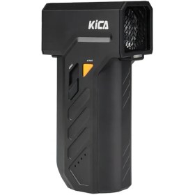 تصویر جت فن کیکا مدل Ultra 