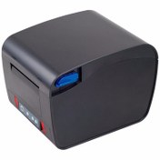 تصویر پرینتر حرارتی ایکس پرینتر مدل XP-D300H Xprinter D300H Thermal Printer