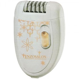 تصویر اپیلاتور انزوسالن مدل 6420 Enzosallen epilator 6420