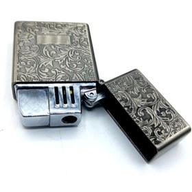 تصویر فندک گازی اتمی 