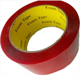 تصویر چسب دو طرفه Saca 20-5 2cm Saca 20-5 Double Sided Tape Adhesive