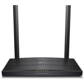 تصویر مودم روتر ۲ آنتن TP-Link Archer VR400 AC1200 300Mbps 