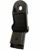 تصویر مپ سنسور پژو ۲۰۶ بوش آلمان لیبل داناپارت 