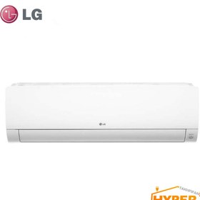 تصویر کولر گازی اسپلیت ال جی مدل  NB246TQ ا LG Air Conditioner New Titan NB246TQ LG Air Conditioner New Titan NB246TQ