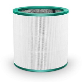 تصویر فیلتر تصفیه هوا مناسب دستگاه دایسون مدل های Dyson Desk Purifiers TP00/03/02/AM11 Pure Cool Link Air Purifier ( ارسال 10 الی 15 روز ) 