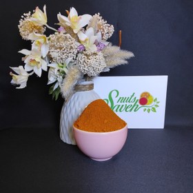 تصویر پودر گوجه فرنگی ۱۰۰ گرم 