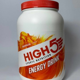 تصویر انرژی درینک اسپرت نوتریشن Energy drink High5 Sport Nutrition