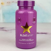 تصویر کپسول لاغری بلوتامین (30 عددی) (BLOATAMIN) اصل و اورجینال Blotamine slimming capsules (30 pieces) (BLOATAMIN) original and original