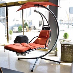 تصویر تاب ریلکسی مدل گاردینو 