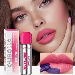 تصویر تینت پیلاف لب استخری اولیبولا شماره ۴ 