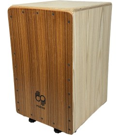 تصویر کاخن 4 سیم مانوس 