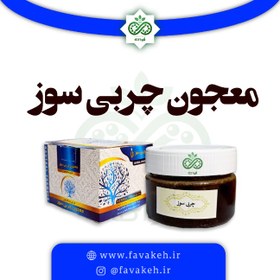 تصویر معجون چربی سوز خیراندیش 