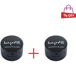 تصویر پنکیک کاپرا نیو (Kapra new) مدل C2 مجموعه 2 عددی 