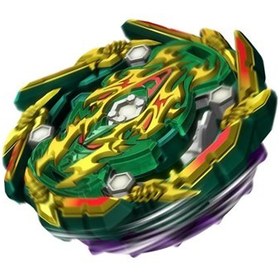 تصویر فرفره انفجاری BeyBattle سری GT Layer System مدل Toy Pro - Beyblade - BeyBattle Burst Rise GT Layer System Ashindra B5_بازی فکری 