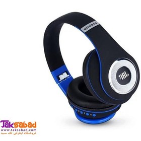 تصویر هدست بیسیم JBL S-990 ا JBL S-990 Wireless Bluetooth Headphones JBL S-990 Wireless Bluetooth Headphones