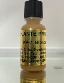 تصویر Blonde 