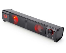 تصویر ساندبار گیمینگ ردراگون مدل ORPHEUS GS550 