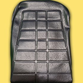 تصویر روکش زین فابریک کثیر 