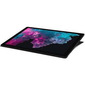 تصویر تبلت مایکروسافت Surface Pro 6 | 8GB RAM | 128GB | I5 ا Microsoft Surface Pro 6 Microsoft Surface Pro 6