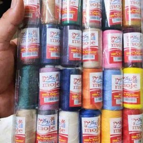 تصویر نخ همه کاره 24 عددی موج 