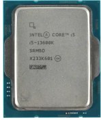 تصویر پردازنده اینتل باکس Core i5 13600K Intel Core i5 13600K