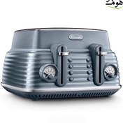 تصویر توستر دلونگی مدل CTZS 4003 AZ 