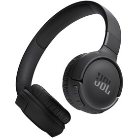 تصویر هدفون بلوتوثی جی بی ال مدل Tune 520 BT اصل JBL Tune 520 BT Headphones