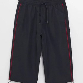 تصویر مایو پادار مردانه ال سی وایکیکی مدل sport pro max - XXL 