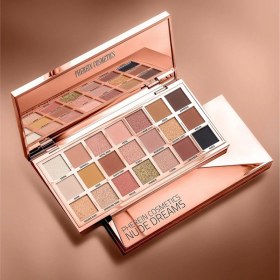 تصویر پالت سایه فرین مدل Nude Dreams ۲۱ رنگ 