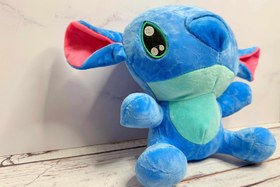 تصویر عروسک استیچ خارجی 