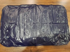 تصویر بالشت بادی 