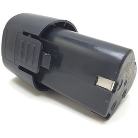 تصویر باتری دریل شارژی مدل 18 ولت کد 18VF 