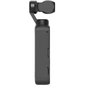 تصویر دوربین اسمو پاکت 2 گیمبال دی جی آی DJI Osmo Pocket 2 Gimbal 