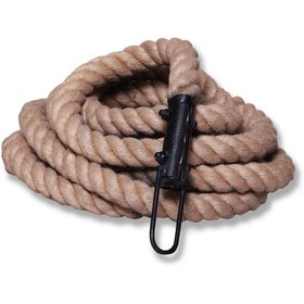 تصویر طناب صعود 7 متری  climbing rope 