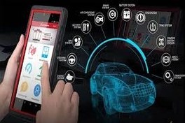 تصویر تعمیر فایل های قفل شده و از دست رفته 