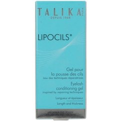 تصویر ژل تقویت کننده رشد مژه تالیکا مدل Lipocils Talika Lipocils Eyelash Care