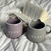 تصویر ماگ ست هانی 