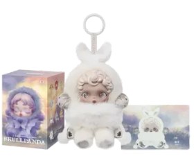 تصویر Mist (مه) 