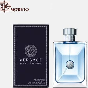 Versace Pour Homme 200Ml