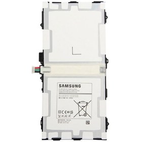 تصویر باتری تبلت سامسونگ گلکسی Tab S 10.5/ T805 /T800 ا Battry Samsung Galaxy Tab S 10.5/ T805 /T800 Battry Samsung Galaxy Tab S 10.5/ T805 /T800