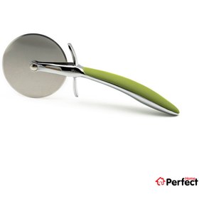 تصویر پیتزا بر فلزی Silvia مدل 253 