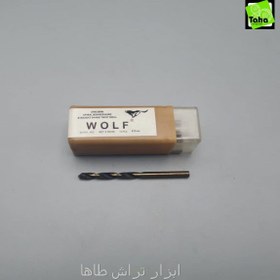 تصویر مته4.2هاردHSS ولف 