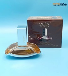 تصویر ادوپرفیوم ویلیلی Vilily کالکشن کد 873 رایحه ایفوریا زنانه 