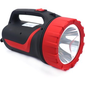 تصویر چراغ قوه دستی کامی سیف مدل 2636 Kamisafe KM-2630 Flashlight