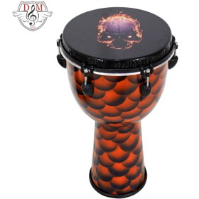 تصویر جیمبی پژواک طرح 8 