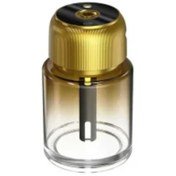 تصویر خوشبو کننده هوشمند خودرو مدل طلایی 