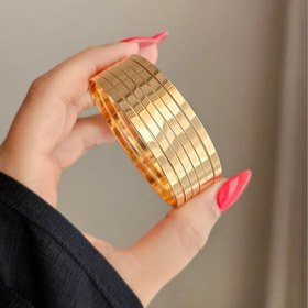 تصویر النگو تخت 3 میل 