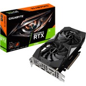 تصویر VGA GIGABYTE OC GeForce RTX2060 6GB GDDR6 کارت گرافیک گیگابایت او سی ۲۰۶۰ GeForce RTX™ 2060 OC 6G