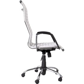 تصویر صندلی مدیریتی لیو - B81 